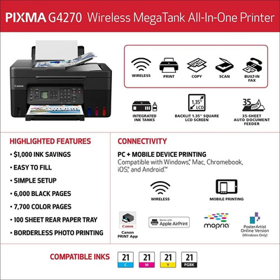 Canon E1CAN5807C002 Image