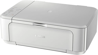 Canon PIXMA MG3620 White Wireless Image