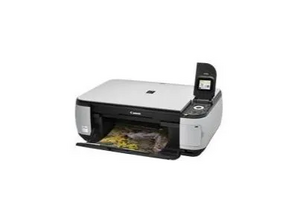 Canon PIXMA MP490 Image