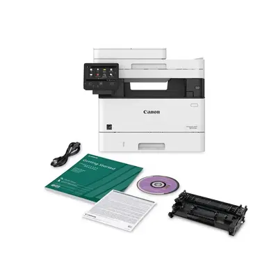 Canon Image Class Image