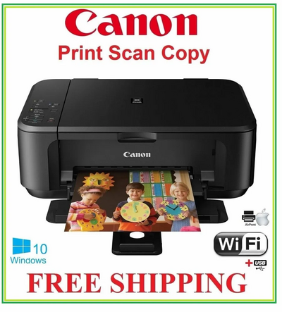 Canon 3620 Image