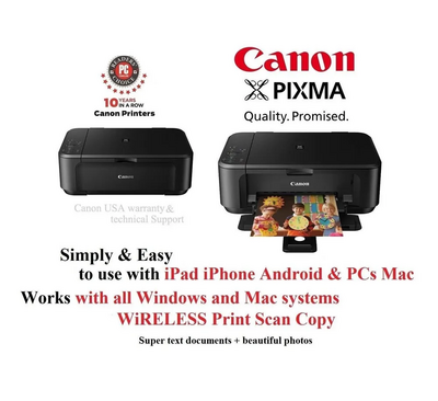 Canon 3620 Image