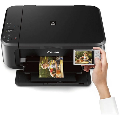 Canon 3620 Image