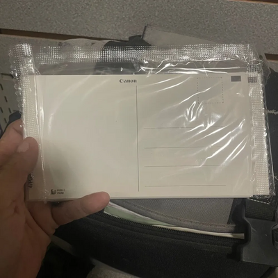 Canon Cp330 kit Image