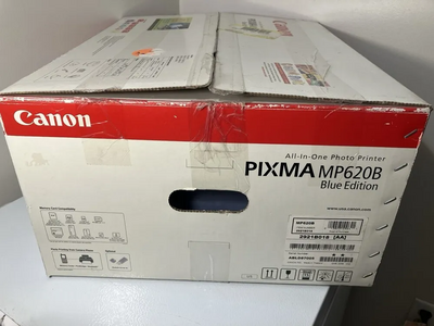 Canon PIXMA MP620 Image