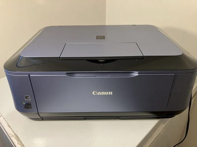 Canon PIXMA MP620 Image