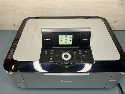 Canon PIXMA MP620 Image
