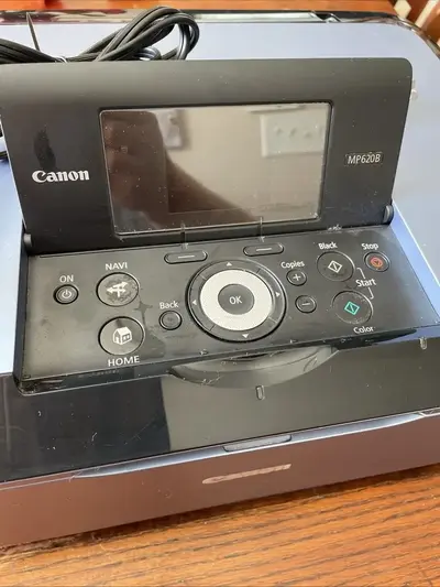 Canon PIXMA MP620 Image