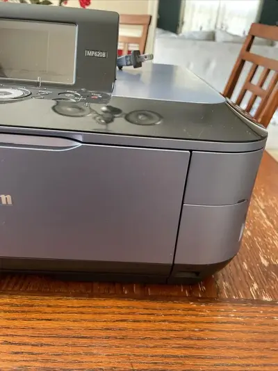 Canon PIXMA MP620 Image
