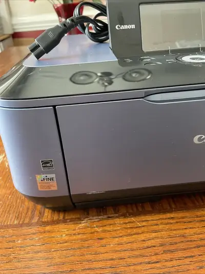 Canon PIXMA MP620 Image