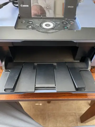 Canon PIXMA MP620 Image