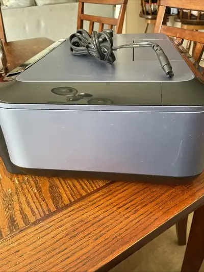 Canon PIXMA MP620 Image