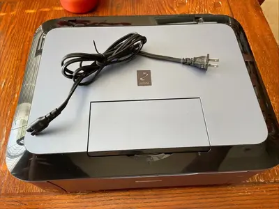 Canon PIXMA MP620 Image