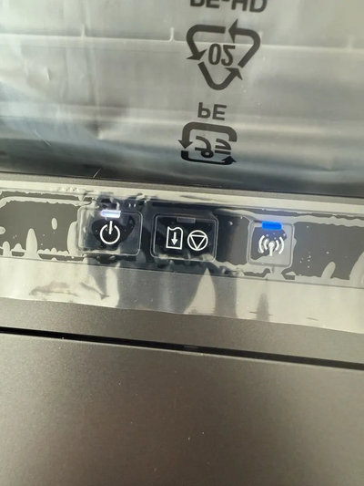 Canon Pixma ip110 Image