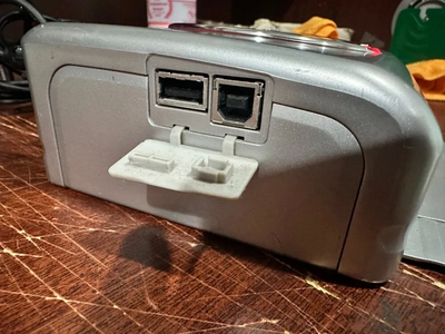 Canon Cp-300 Image
