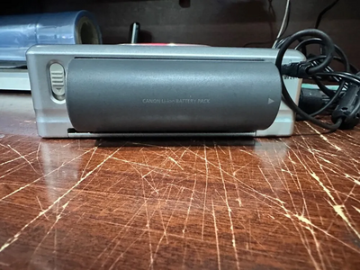 Canon Cp-300 Image