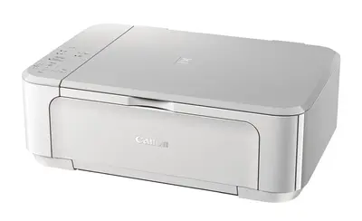 Canon PIXMA MG3620 White Wireless Image