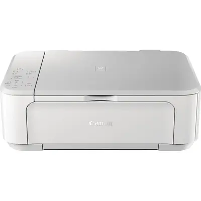 Canon PIXMA MG3620 White Wireless Image