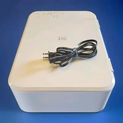 Canon PIXMA MG3620 White Wireless Image