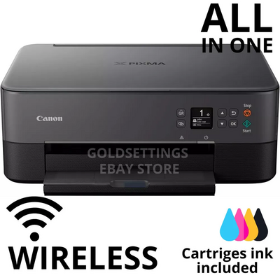 Canon MX490/492 TR4522/4520 with fax, all in one Image