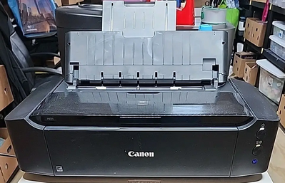 Canon IP8720 Image