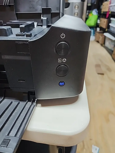 Canon IP8720 Image