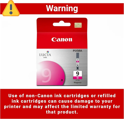 Canon PGI-9 M Image