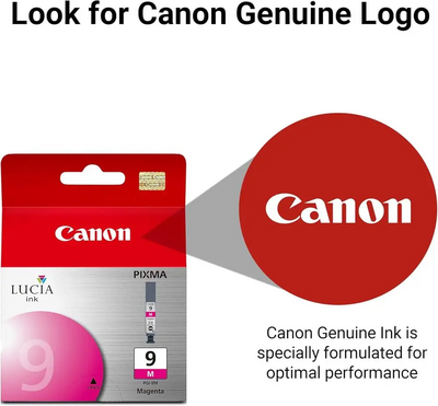 Canon PGI-9 M Image