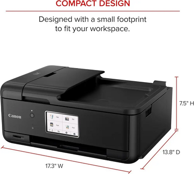 Canon Pixma tr8520 Image