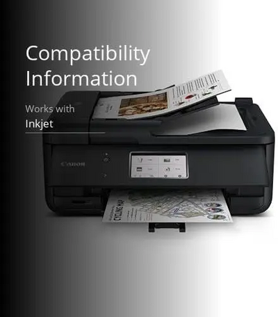 Canon Pixma tr8520 Image