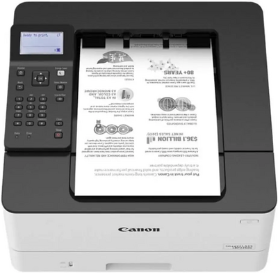 Canon LBP226dw Image