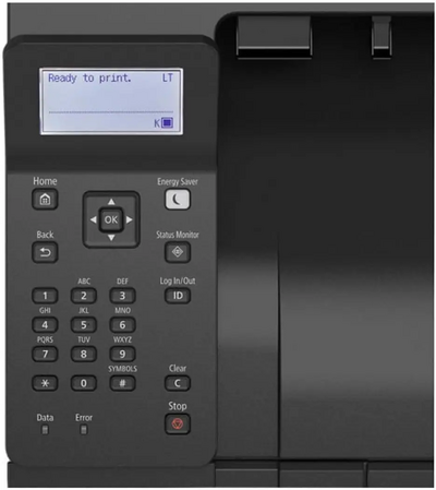 Canon LBP226dw Image