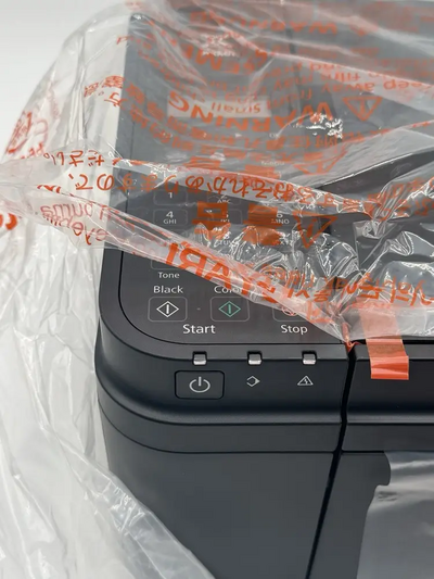 Canon PIXMA MX492 Black Wireless Image