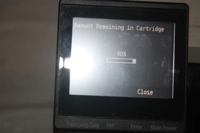 Canon LBP253dw Image