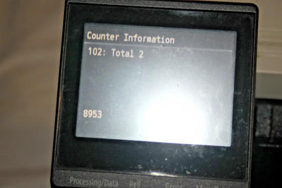 Canon LBP253dw Image