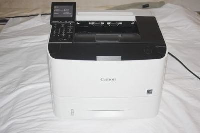 Canon LBP253dw Image