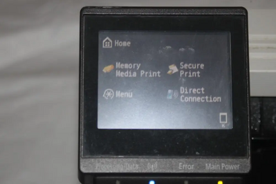 Canon LBP253dw Image