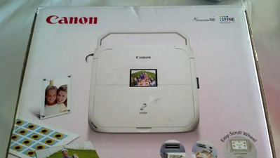 Canon 1444B002 Image