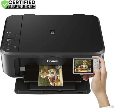 Canon CRTE15CNMG3620K Image