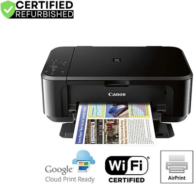 Canon CRTE15CNMG3620K Image