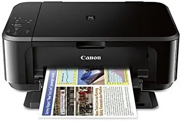 Canon E1CNMG3620K Image
