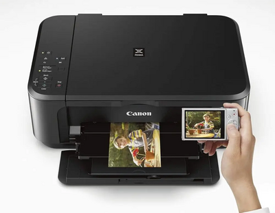 Canon E1CNMG3620K Image