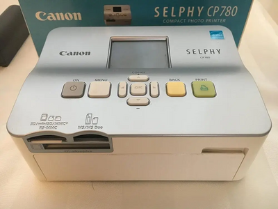 Canon 3501B001 Image