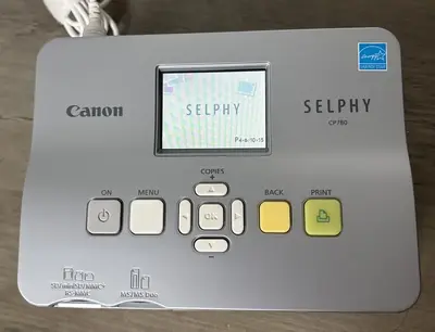 Canon 3501B001 Image
