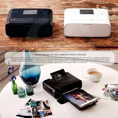 Canon PS2234C001-B2 Image
