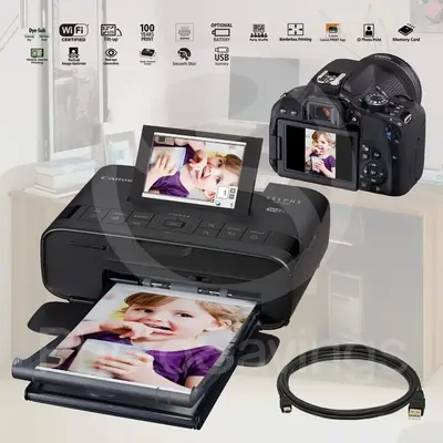 Canon PS2234C001-B2 Image