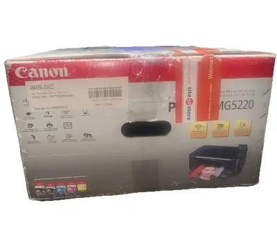 Canon PIXMA MG5220 Image
