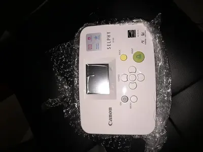 Canon 2565B001 Image