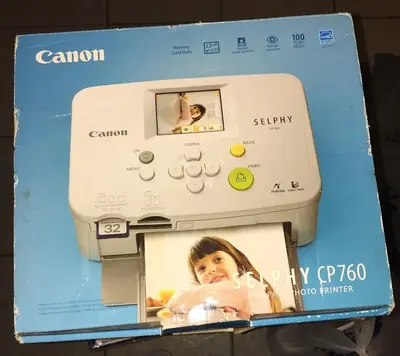Canon 2565B001 Image