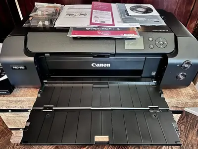 Canon Imageprograf pro-300 Image
